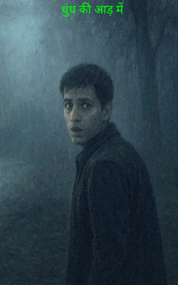 धुंध की आड़ में