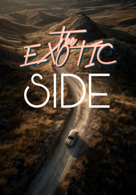 ₜₕₑ ₑₓₒₜᵢc ₛᵢdₑ 