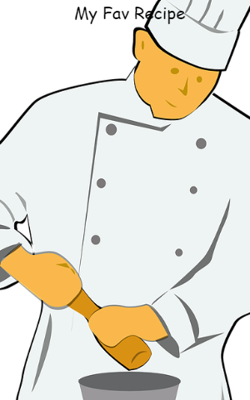 My Fav Recipe