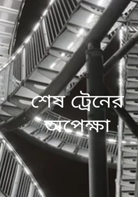 শেষ ট্রেনের অপেক্ষা
