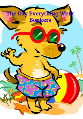 The Day Everything Went Bonkers