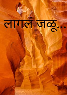 लागलं जळू.....