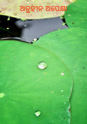 ଅନ୍ତହୀନ ଅପେକ୍ଷା