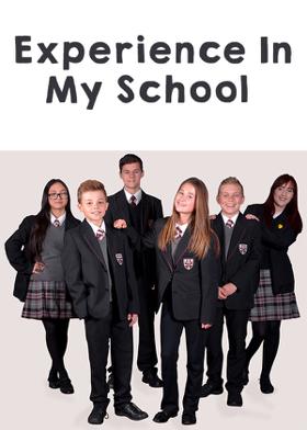 Experience In My School
