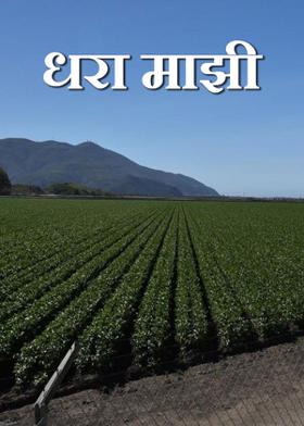 धरा माझी..