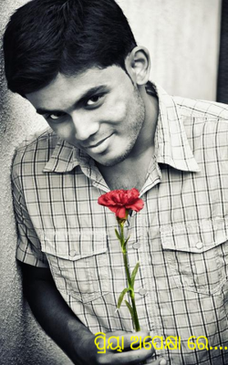 ପ୍ରିୟା ପ୍ରତିକ୍ଷା ରେ....