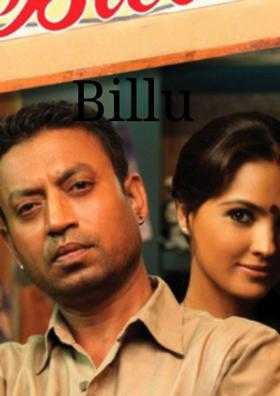 Billu