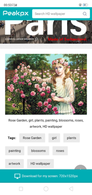 Transformative Power Of Nature