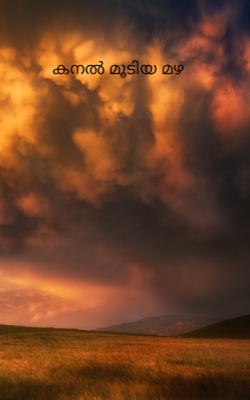കനൽ മൂടിയ മഴ