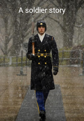 A Soldier Story
