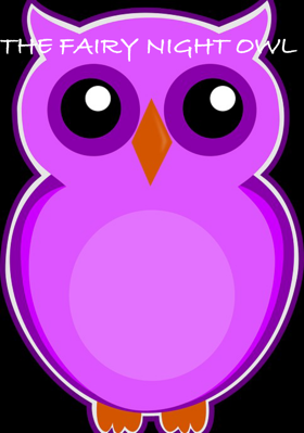The Fairy Night Owl