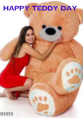 Happy Teddy Day