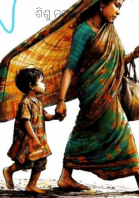 ଶିଶୁ ମନ ବୃନ୍ଦାବନ