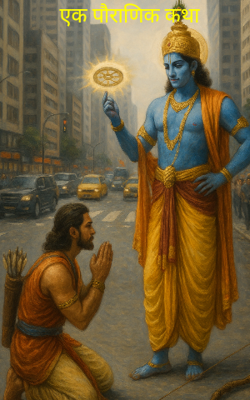 एक पौराणिक कथा