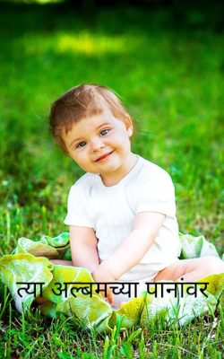 त्या अल्बमच्या पानांवर