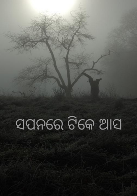 ସପନରେ ଟିକେ ଆସ