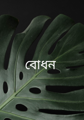 বোধন 