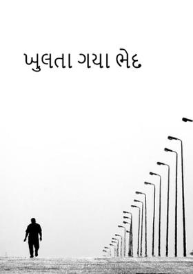 ખૂલતા ગયા ભેદ