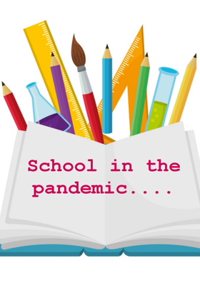 School In The Pandemic