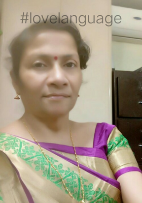#lovelanguage