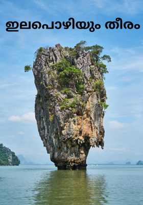 ഇലപൊഴിയും തീരം