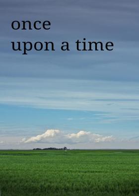 Once Upon A Time