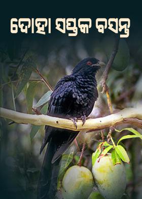 ଦୋହା ସପ୍ତକ- ବସନ୍ତ