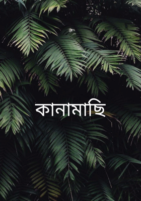 কানামাছি 