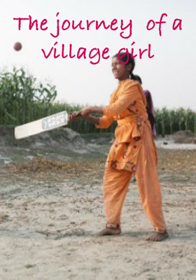 The Journey  of a Village Girl