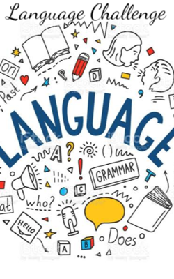 Language Challenge