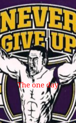 The one day - life turning point in life