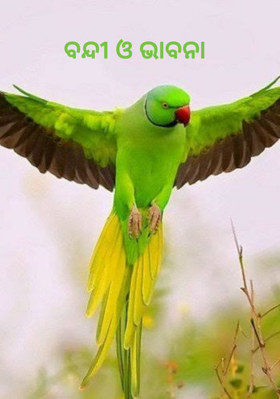 ବନ୍ଦୀ ଓ ଭାବନା