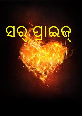 ସର୍ ପ୍ରାଇଜ୍