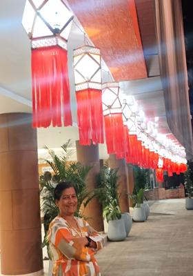 पाडवा गोड झाला 