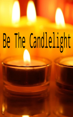 Be The Candlelight