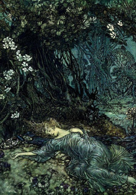 THE LAST RITES 