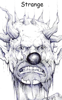 Strange