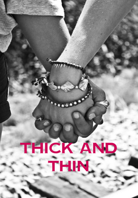 Thick and Thin