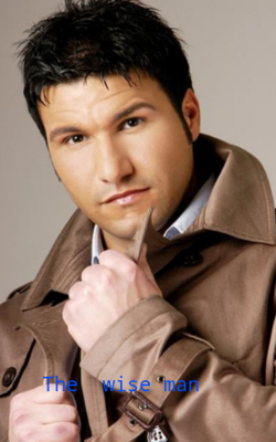 The  Wise Man