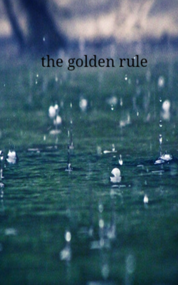 The  golden rule