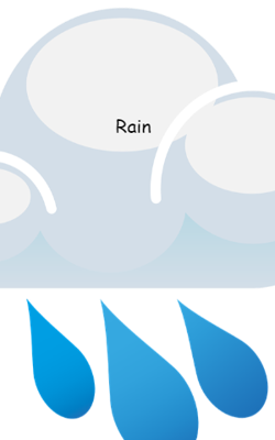 Rain