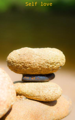 Self love