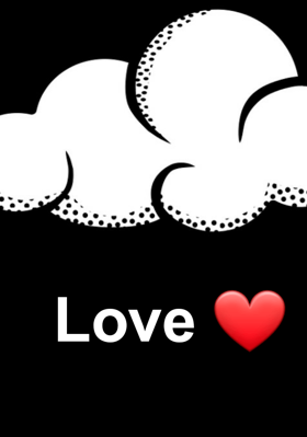 Love ❤️