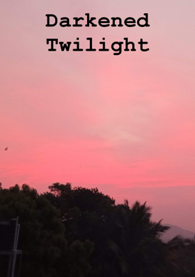 Darkened Twilight