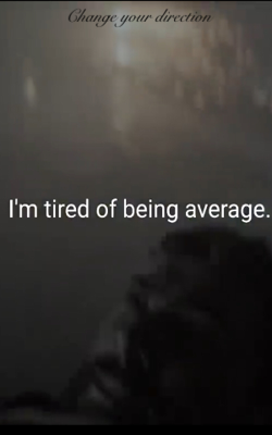 Change your direction