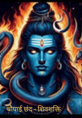 चौपाई छंद - शिवशक्ति
