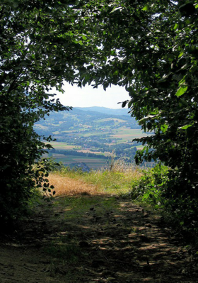 एक टुकड़ा आसमान