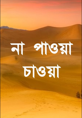না পাওয়া চাওয়া