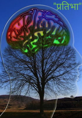 "प्रतिभा"