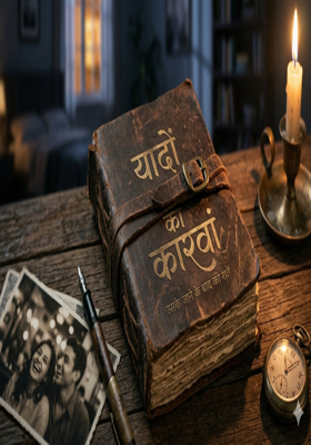 यादों का कारवां